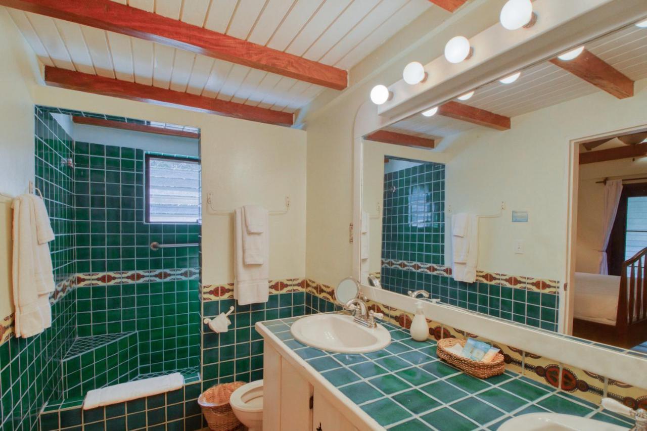Condo #27 @ Beachside Villas 단그리가 외부 사진