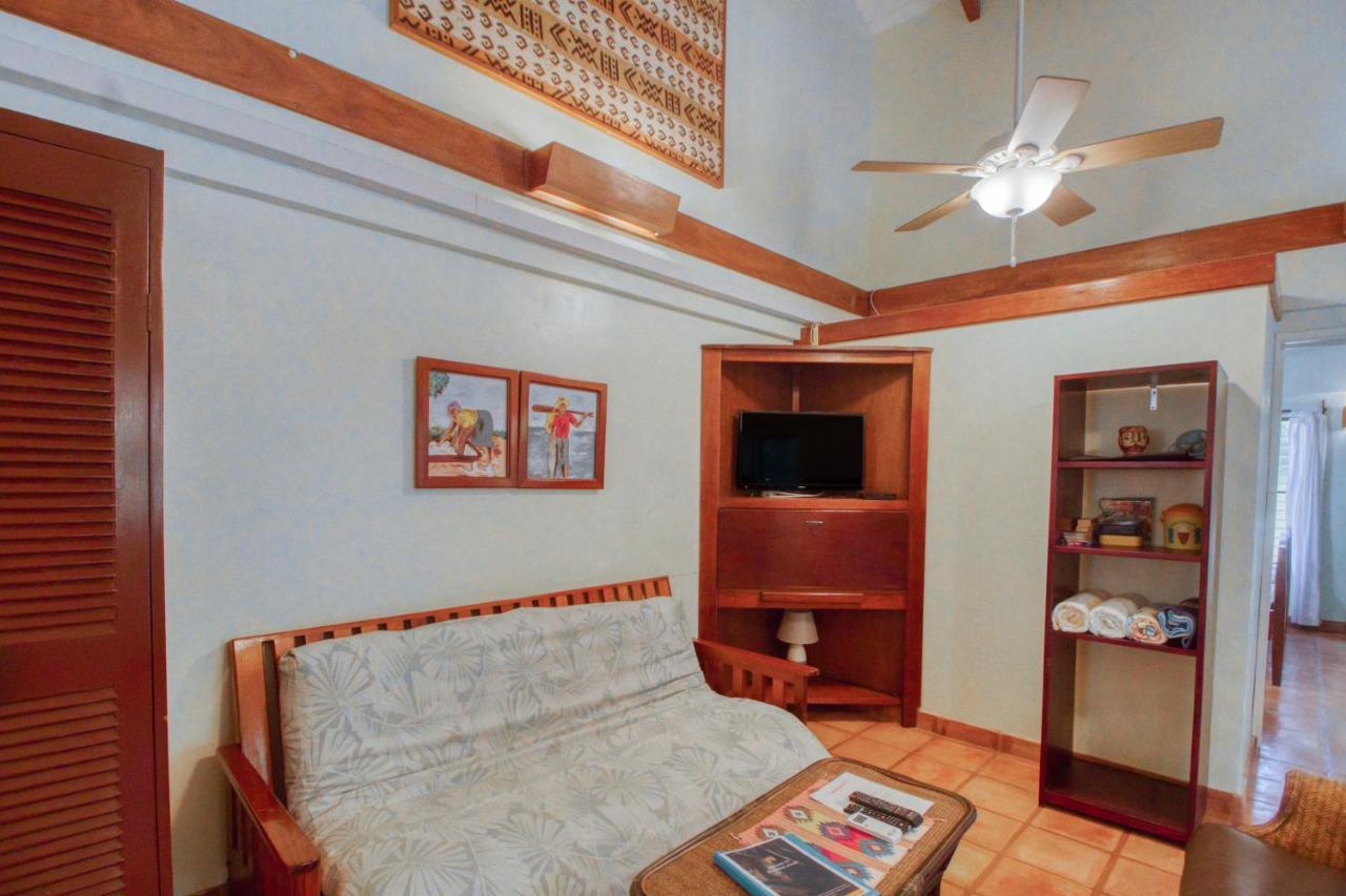 Condo #27 @ Beachside Villas 단그리가 외부 사진